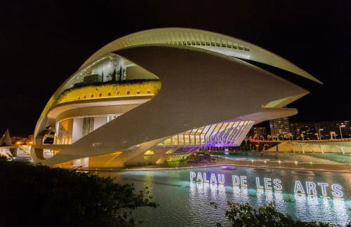 Cullera Beach Apartment Espacio - Photo 121