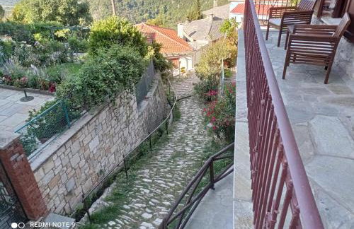 Αρχοντικό Νόνη - Foto 29