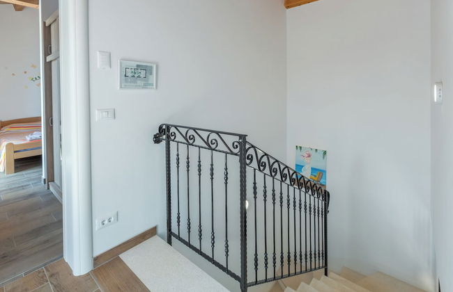 Villa Violetta - Foto 32