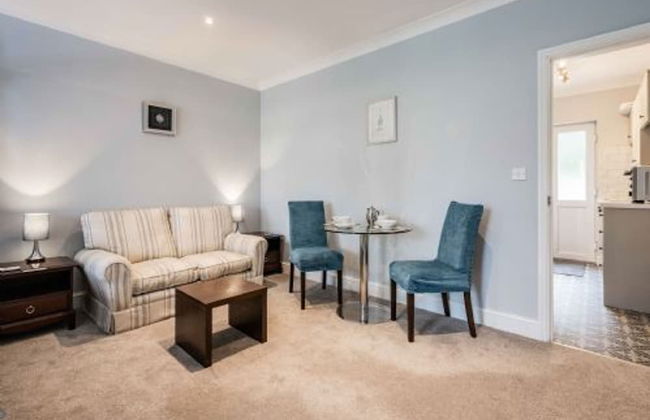 Host Stay The Mallard Annex - Foto 3