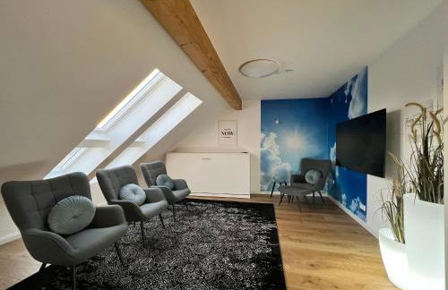 BrandenburgApartment-Sky - Foto 12