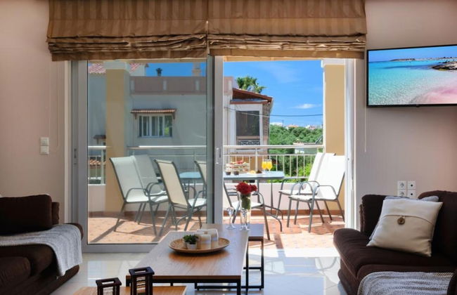 Stunning Comfortable Family House in Chania - Foto 22