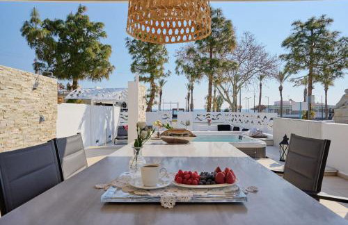 Sia Mare Seaside Apartments Faliraki - Photo 150