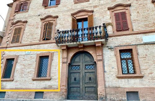 Il Barchio loft in un palazzo di fine 800 a Jesi - Foto 28