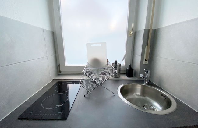 Wonderful Apartments in the centre of OS - Foto 28