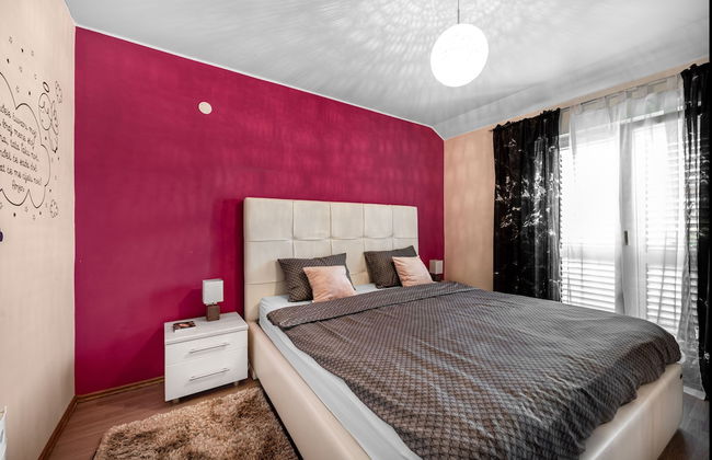 2 Bedroom Apartment Near Sibenik Krka Waterfalls - Foto 3