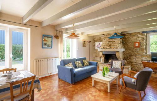 Holiday Home Pen Ilis by Interhome - Foto 40