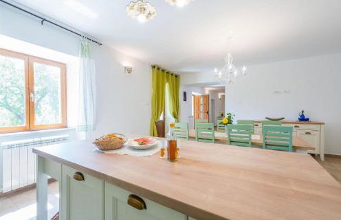 Gorgeous Home In Plomin With Kitchen - Foto 28