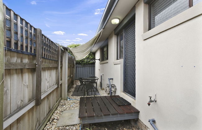 Ocean Bridge Lakes Entrance - Foto 38