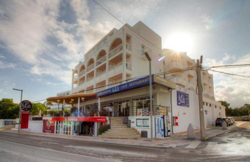 Apartamentos La Kiki - Foto 15