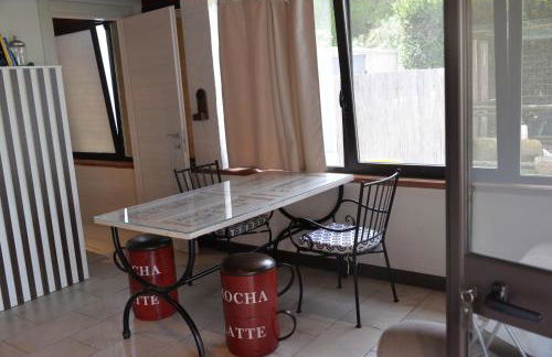 Marlù Luxury Rooms Pool and Garden - Foto 17