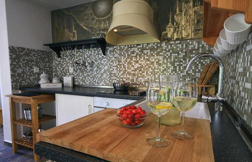 Lagom Apartments - Foto 37