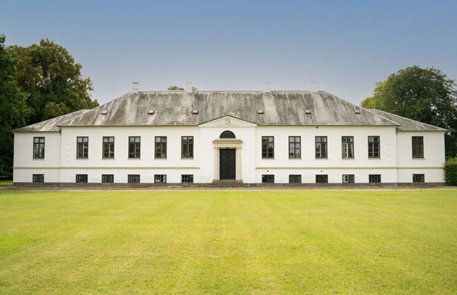 Agerup Comfortable Holiday Residence - Foto 1