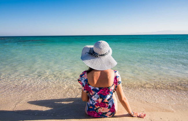 Excursion à Paradise Beach - Photo 2