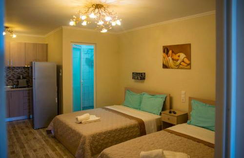 Villa Filimon - Foto 53