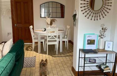 The Old Bakery - Foto 13