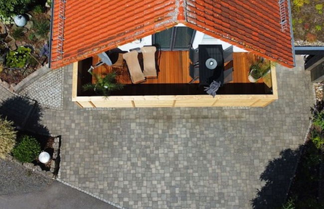 Ferienhaus in Obernburg am Edersee - Foto 9