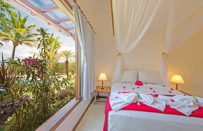 Residence Pé na Areia - Photo 7