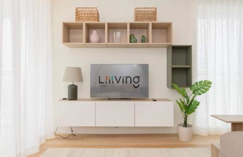 Liiiving in Matosinhos - Factory Pearl Apartment - Photo 23