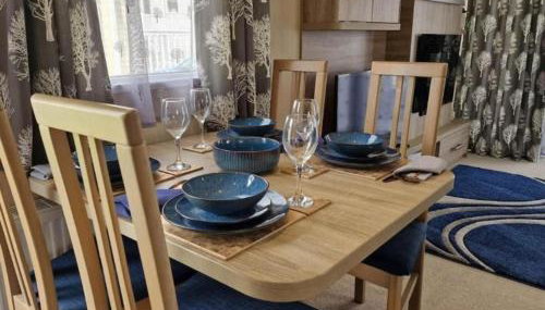 Contemporary Home at Ashford Rise, Tarka Holiday Park, Barnstaple - Beach-Coast-Tarka Trail - Foto 3