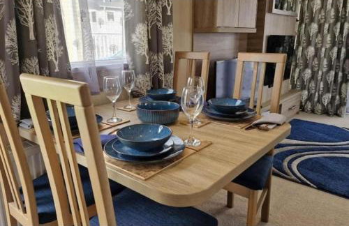 Contemporary Home at Ashford Rise, Tarka Holiday Park, Barnstaple - Beach-Coast-Tarka Trail - Foto 3