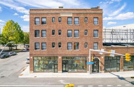 Walk to 3 Breweries! 1 Bed Apartment - Foto 10