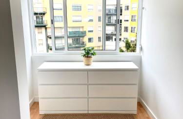 Cascais Classy Renovated Getaway - Foto 27