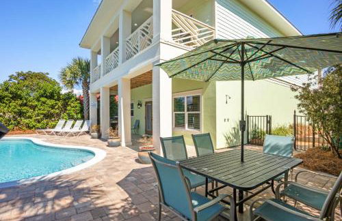 Sun Kissd by Travel Life Vacations - Foto 32