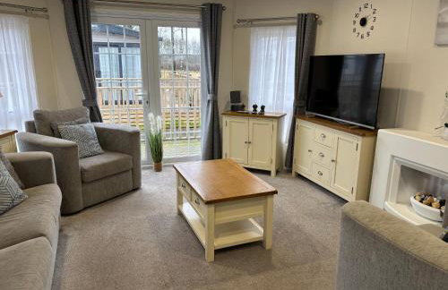 Forestbrook - Cheerful two bedroom tiny house - Foto 5