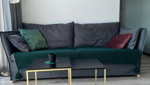 Apartament Smolna Sun PARKING Free - Foto 2