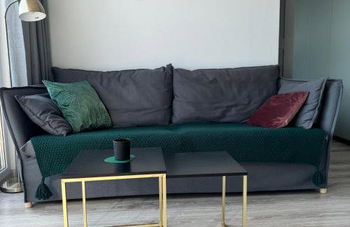 Apartament Smolna Sun PARKING Free - Photo 2