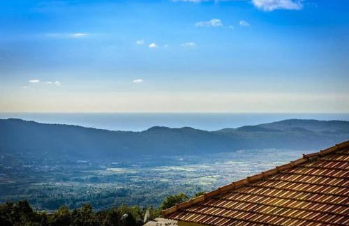 Villa Pave - Six-bedroom Villa With Terrace and Swimming Pool - Foto 83