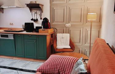 Apartment mit eigene Eingang - Foto 10