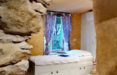 Festina Lente Heritage Villa Krk - Heated pool - Foto 29