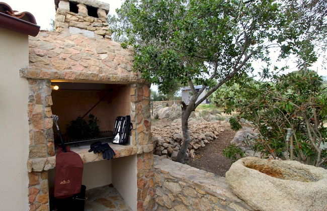 Villa Magdala in La Maddalena - Photo 23