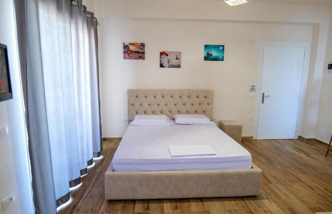 Joyous Apartments - Foto 11