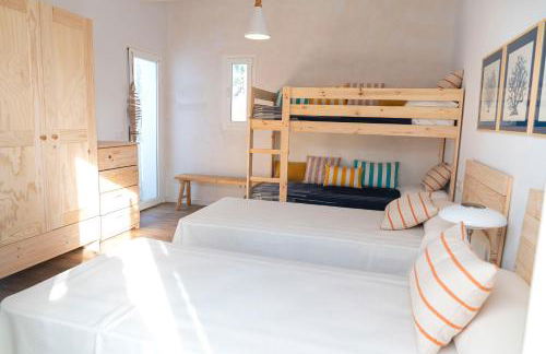 VILLA BINISABEL NOU, CONFORT Y EXCLUSIVIDAD - Foto 24