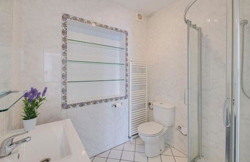 TRES PALMERAS moderne Villa, Pool 5 Minuten zum Strand, Klima, schnelles Wifi - Foto 11