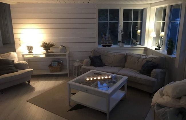 5 Star Holiday Home in Marstrand - Foto 12