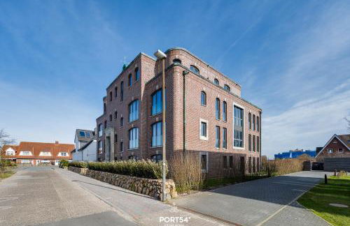 Times Square Penthouse List auf Sylt - Foto 39