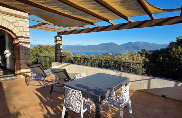 Maison de Charme Vue Exceptionnelle Mer & Montagne - Foto 57