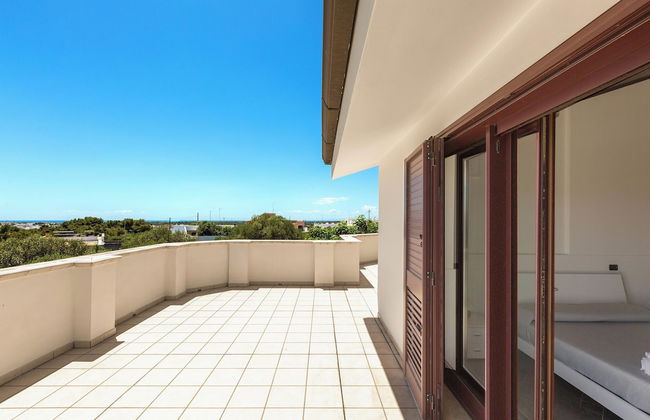 4022 Villa Belvedere Relais by Perle di Puglia - Photo 51