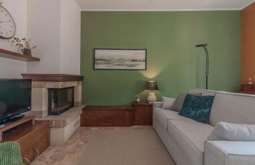 Casa Breggia - Photo 20