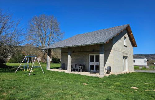 Le gîte des Vosges 2 - Foto 1