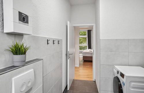 Sali Homes Apartmenthaus Bochum - Foto 20