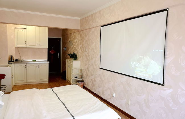 Xiwangju Apart-hotel - Foto 47