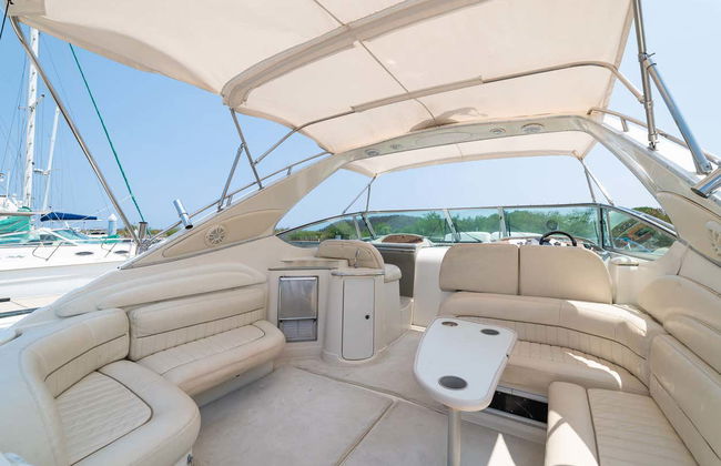 Private Boat Rental with Skipper in Huatulco - Photo 8