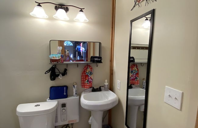 C&C Family Ranch - Foto 49