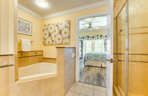 7 Mi to Disney World Condo with 2 Balconies and Pools - Foto 14