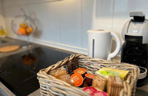 Maison La Belle Endormie- Disneyland et Paris - Foto 13